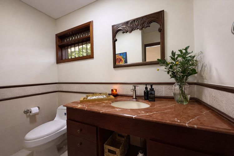 Casa de 4 alcobas en venta en Pance, Cali, 460 m² · foto 18 de 24