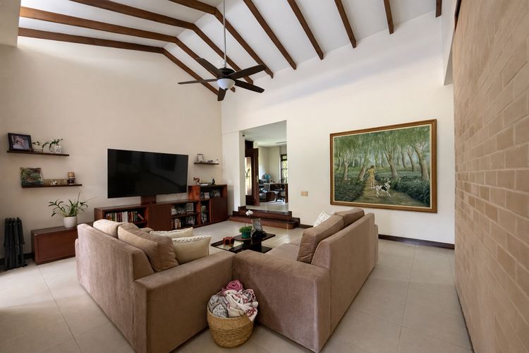 Casa de 4 alcobas en venta en Pance, Cali, 460 m² · foto 20 de 24