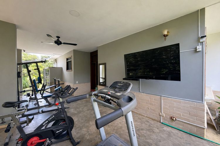 Casa de 4 alcobas en venta en Pance, Cali, 460 m² · foto 23 de 24