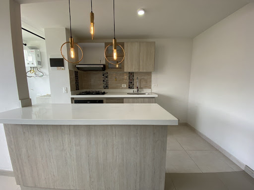 2BR Apartment in Madera (70 m²) - 2