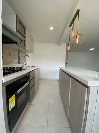 2BR Apartment in Madera (70 m²) - 3