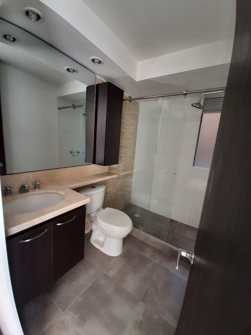 Apartamento de 3 alcobas en venta en Hacienda Casablanca La Sierra, Madrid, 83 m² · foto 16 de 24
