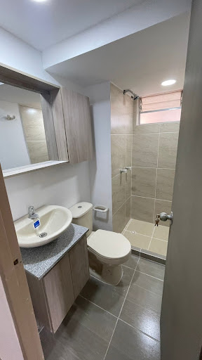 Apartamento en venta en Robledo, Medellín · foto 7 de 7