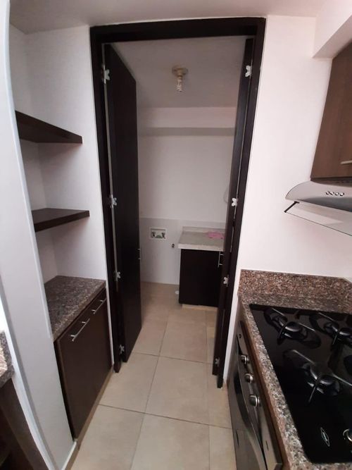 Apartamento de 3 alcobas en venta en Hacienda Casablanca La Sierra, Madrid, 83 m² · foto 10 de 24