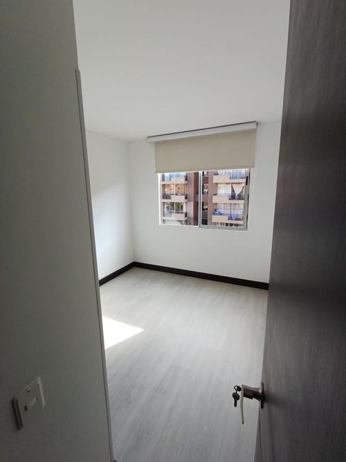 Apartamento de 3 alcobas en venta en Hacienda Casablanca La Sierra, Madrid, 83 m² · foto 13 de 24