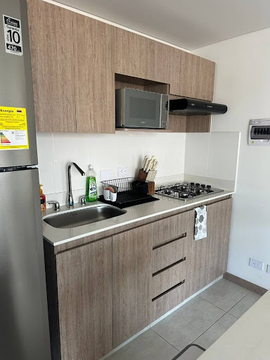 Apartamento en Arriendo en Ditaires, Itaguí en Ditaires