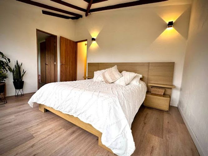 Finca en arriendo en El Tablazo, Rionegro, 160 m² · foto 3 de 9
