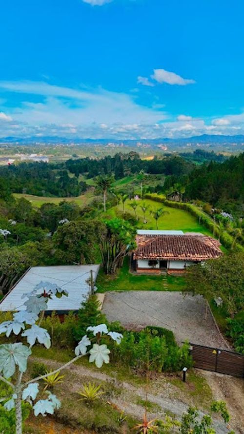 Finca en arriendo en El Tablazo, Rionegro, 160 m² · foto 4 de 9