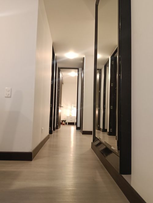 Apartamento de 3 alcobas en venta en Hacienda Casablanca La Sierra, Madrid, 83 m² · foto 22 de 24
