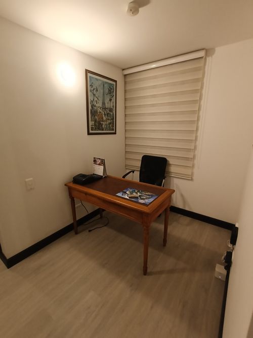Apartamento de 3 alcobas en venta en Hacienda Casablanca La Sierra, Madrid, 83 m² · foto 20 de 24