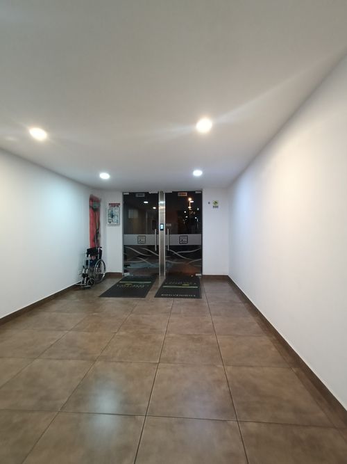 Apartamento de 3 alcobas en venta en Hacienda Casablanca La Sierra, Madrid, 83 m² · foto 21 de 24