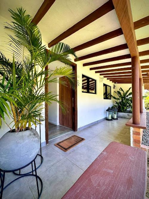 Finca en arriendo en El Tablazo, Rionegro, 160 m² · foto 5 de 9