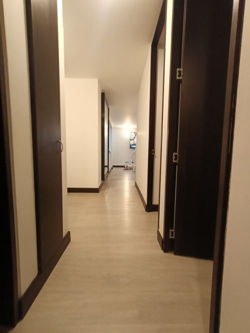 Apartamento de 3 alcobas en venta en Hacienda Casablanca La Sierra, Madrid, 83 m² · foto 17 de 24