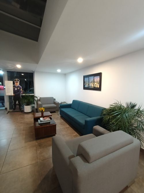 Apartamento de 3 alcobas en venta en Hacienda Casablanca La Sierra, Madrid, 83 m² · foto 2 de 24