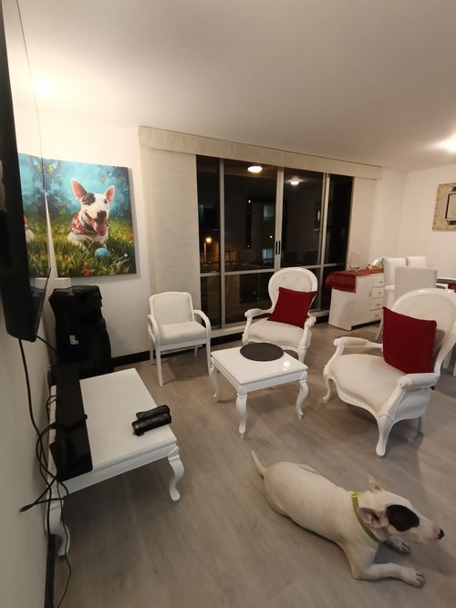 Apartamento de 3 alcobas en venta en Hacienda Casablanca La Sierra, Madrid, 83 m² · foto 6 de 24