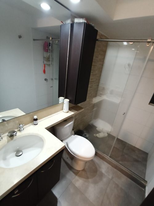 Apartamento de 3 alcobas en venta en Hacienda Casablanca La Sierra, Madrid, 83 m² · foto 18 de 24