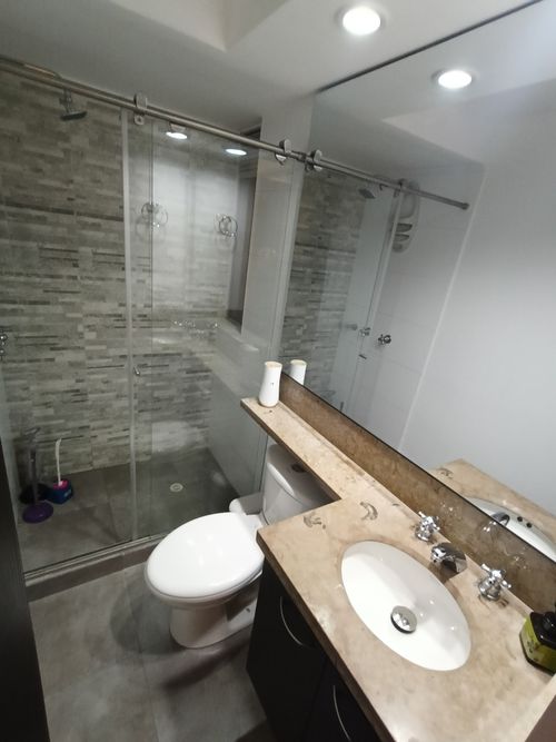Apartamento de 3 alcobas en venta en Hacienda Casablanca La Sierra, Madrid, 83 m² · foto 19 de 24
