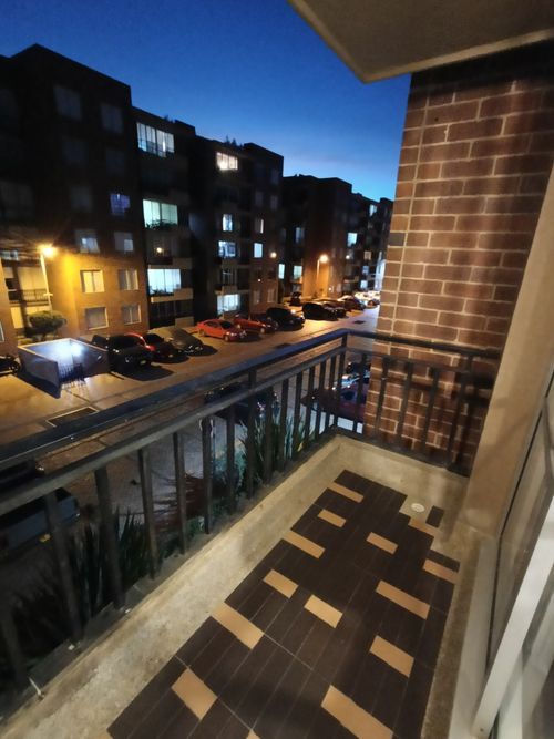 Apartamento de 3 alcobas en venta en Hacienda Casablanca La Sierra, Madrid, 83 m² · foto 23 de 24