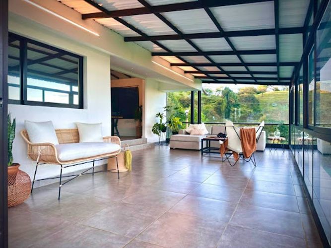 Finca en arriendo en El Tablazo, Rionegro, 160 m² · foto 7 de 9