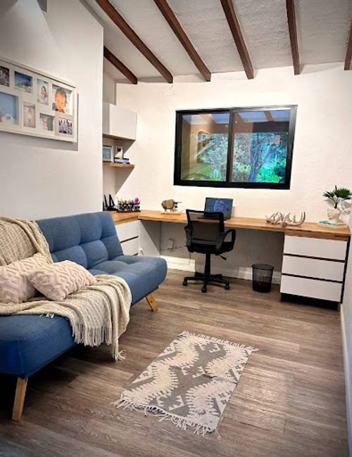 Finca en arriendo en El Tablazo, Rionegro, 160 m² · foto 8 de 9