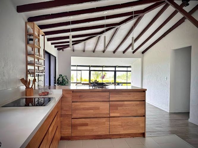 Finca en arriendo en El Tablazo, Rionegro, 160 m² · foto 9 de 9