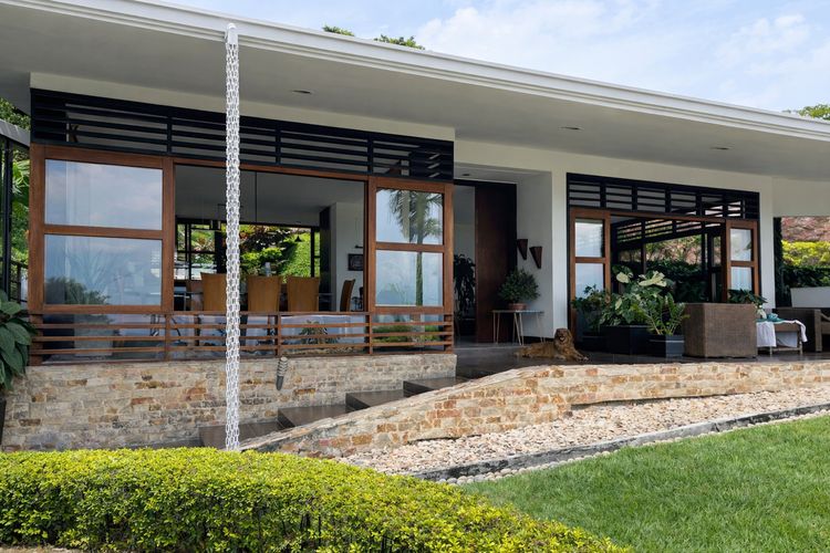 Casa de 4 alcobas en venta en Acopi, Yumbo, 480 m² · foto 5 de 18