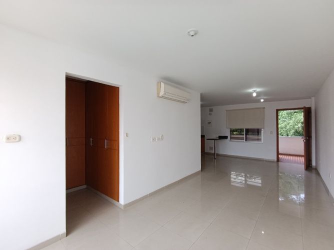 Apartaestudio en venta en La Riviera, Cúcuta, 42 m² · foto 3 de 8