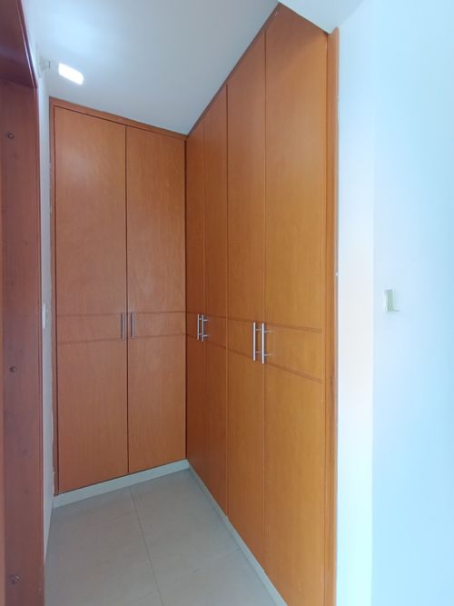Apartaestudio en venta en La Riviera, Cúcuta, 42 m² · foto 4 de 8