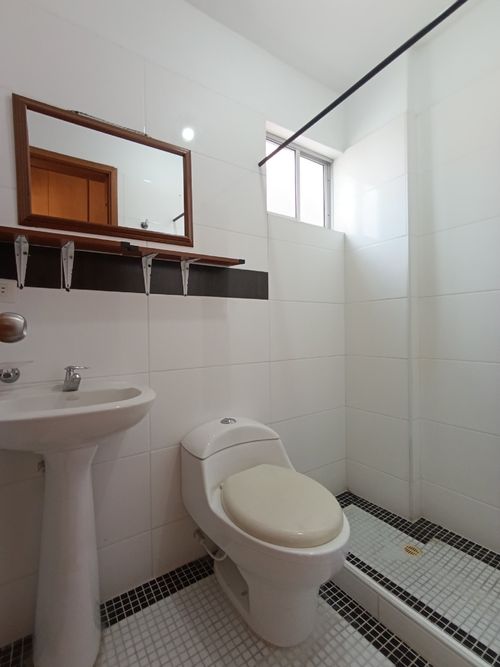 Apartaestudio en venta en La Riviera, Cúcuta, 42 m² · foto 5 de 8
