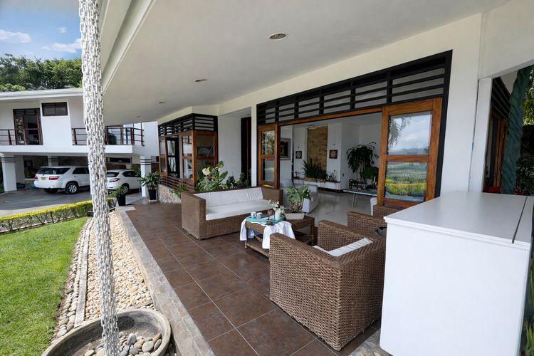 Casa de 4 alcobas en venta en Acopi, Yumbo, 480 m² · foto 6 de 18