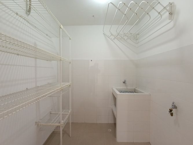 Apartaestudio en venta en La Riviera, Cúcuta, 42 m² · foto 6 de 8