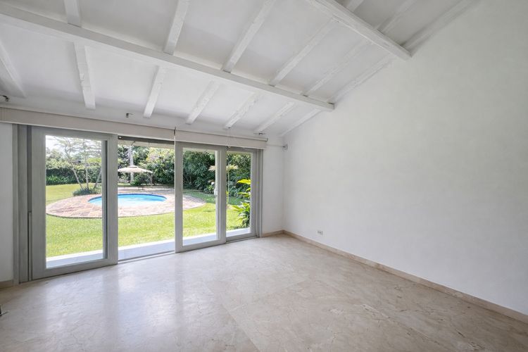 Casa de 4 alcobas en venta en Pance, Cali, 200 m² · foto 11 de 18