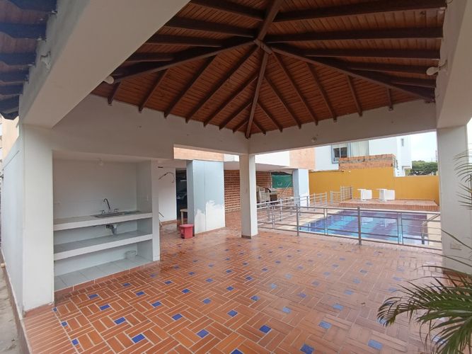 Apartaestudio en venta en La Riviera, Cúcuta, 42 m² · foto 8 de 8