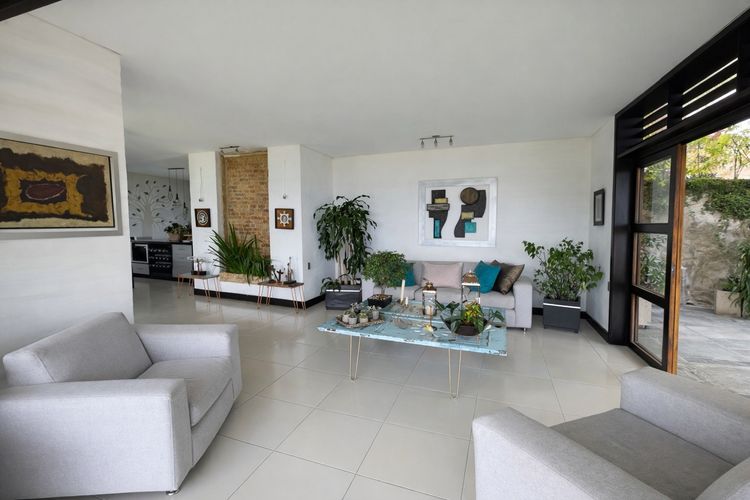 Casa de 4 alcobas en venta en Acopi, Yumbo, 480 m² · foto 8 de 18
