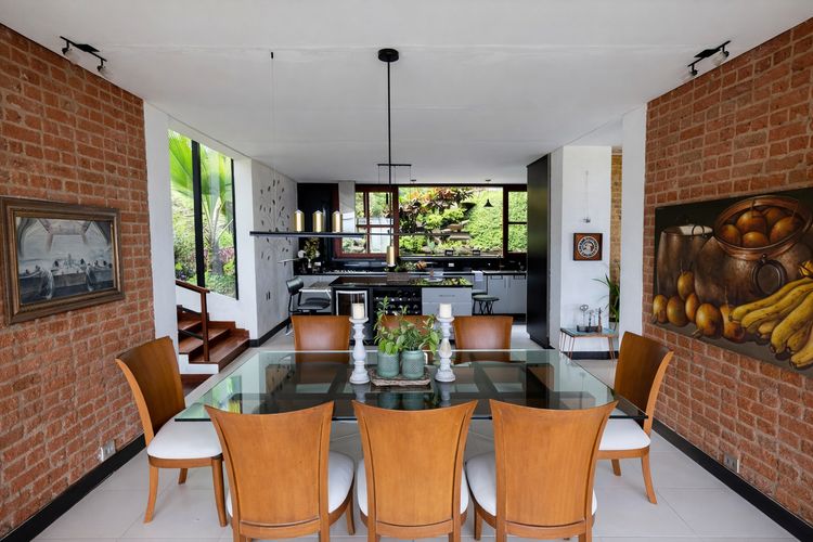 Casa de 4 alcobas en venta en Acopi, Yumbo, 480 m² · foto 10 de 18