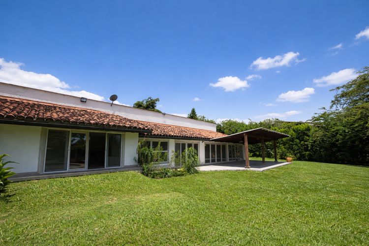 Casa de 4 alcobas en venta en Pance, Cali, 200 m² · foto 15 de 18
