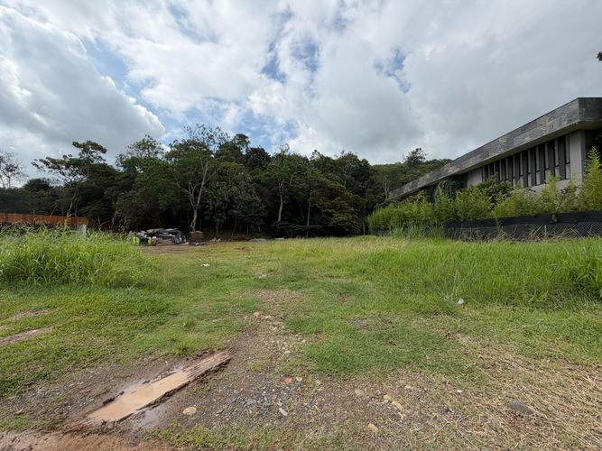 Lote en venta en Pance, Cali, 3530 m² · foto 3 de 3