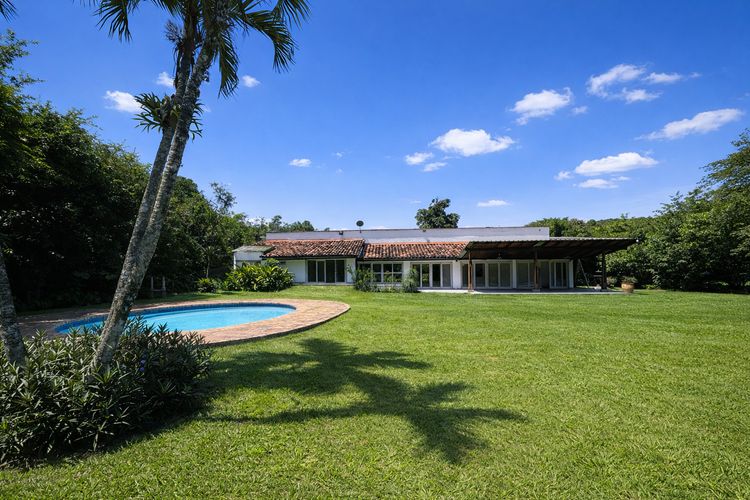 Casa de 4 alcobas en venta en Pance, Cali, 200 m² · foto 17 de 18