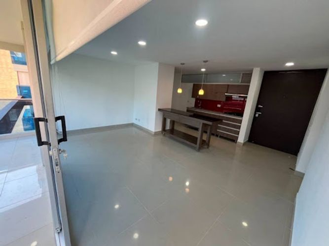 Apartamento de 3 alcobas en arriendo en Aves Maria, Sabaneta, 85 m² · foto 5 de 11