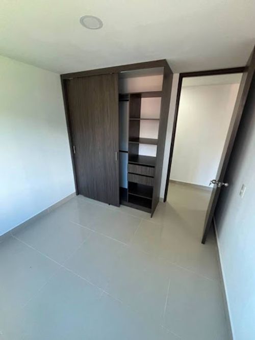 Apartamento de 3 alcobas en arriendo en Aves Maria, Sabaneta, 85 m² · foto 6 de 11