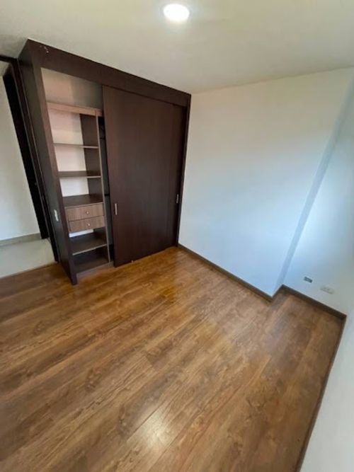 Apartamento de 3 alcobas en arriendo en Aves Maria, Sabaneta, 85 m² · foto 8 de 11
