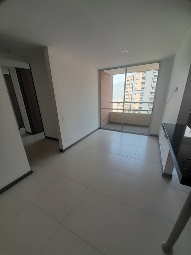 Studio for rent in Sabaneta, Sabaneta