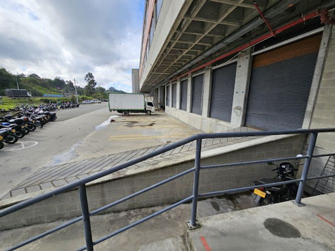 Bodega en arriendo en El Salado, Guarne, 4800 m² · foto 2 de 24