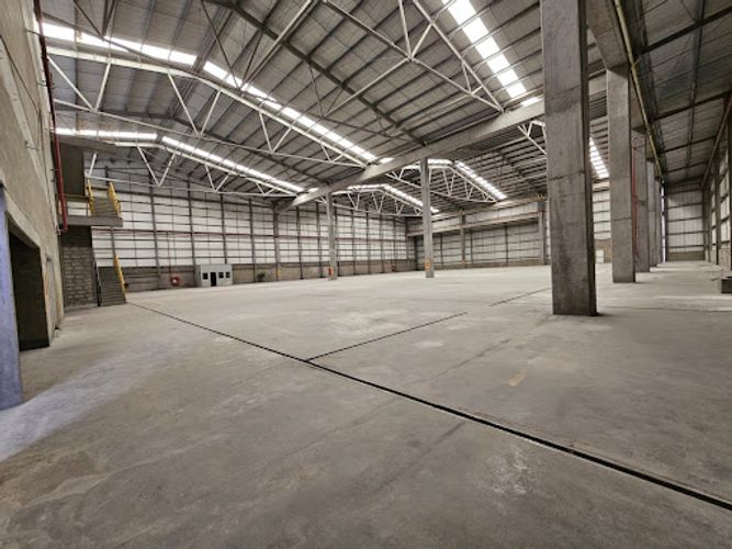 Bodega en arriendo en El Salado, Guarne, 4800 m² · foto 3 de 24