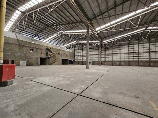 Bodega en arriendo en El Salado, Guarne, 4800 m² · foto 4 de 24