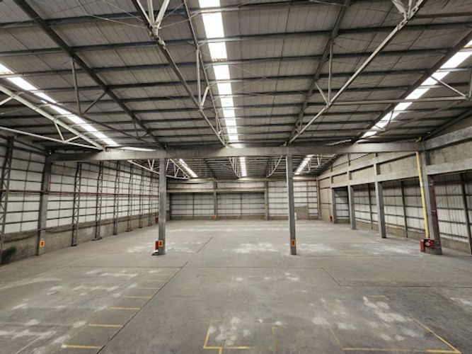 Bodega en arriendo en El Salado, Guarne, 4800 m² · foto 13 de 24