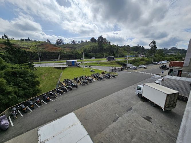 Bodega en arriendo en El Salado, Guarne, 4800 m² · foto 16 de 24
