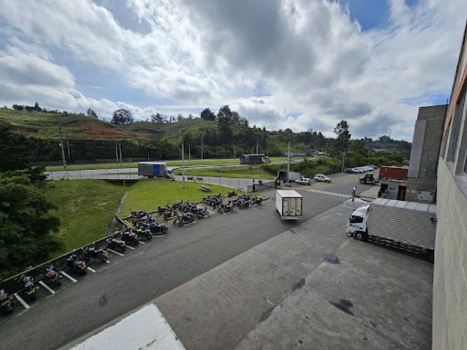 Bodega en arriendo en El Salado, Guarne, 4800 m² · foto 18 de 24