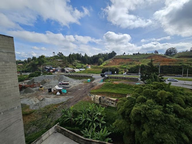 Bodega en arriendo en El Salado, Guarne, 4800 m² · foto 23 de 24