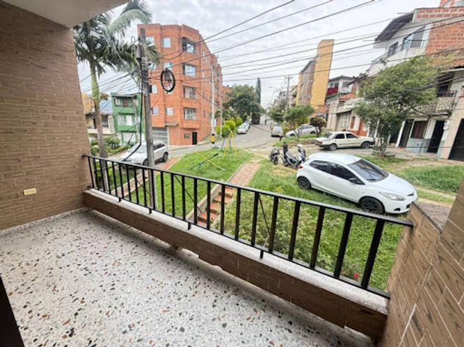 Casa de 4 alcobas en venta en Prado, Medellín, 110 m² · foto 4 de 24